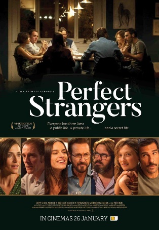 فیلم perfect strangers